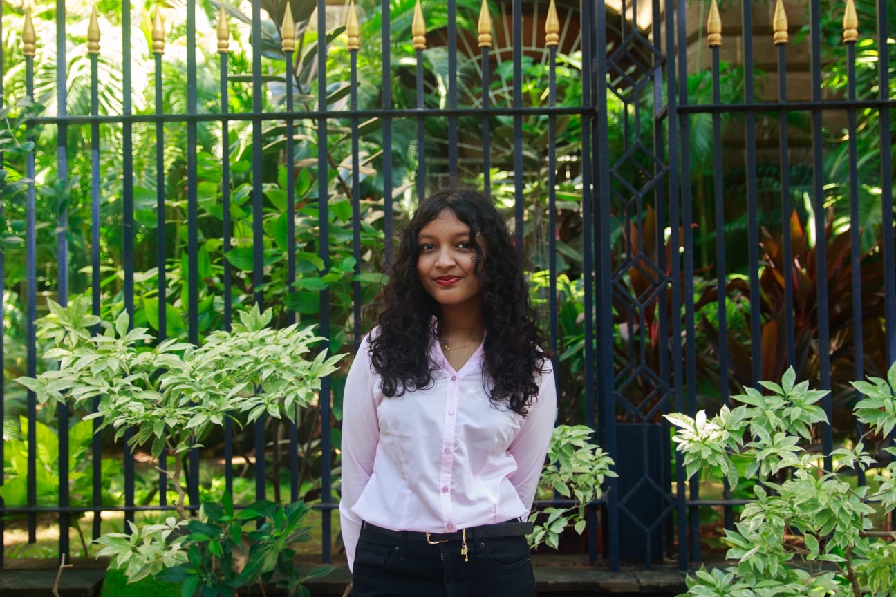 Ms. Aditri Mehta