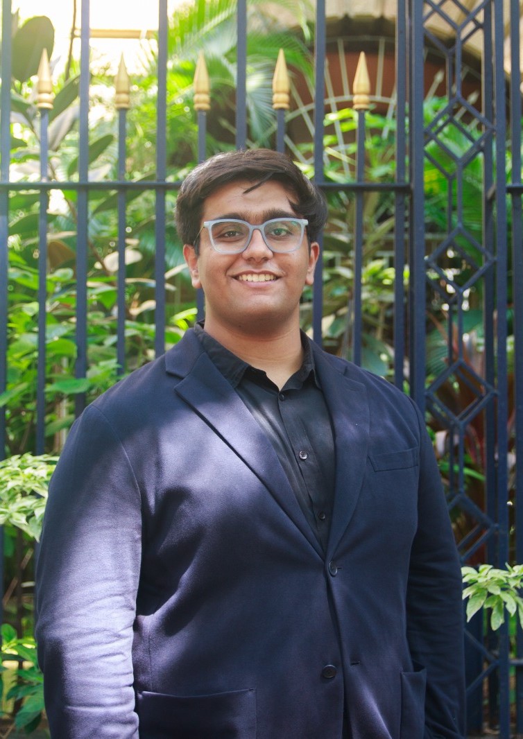 Mr. Naman Bhatia