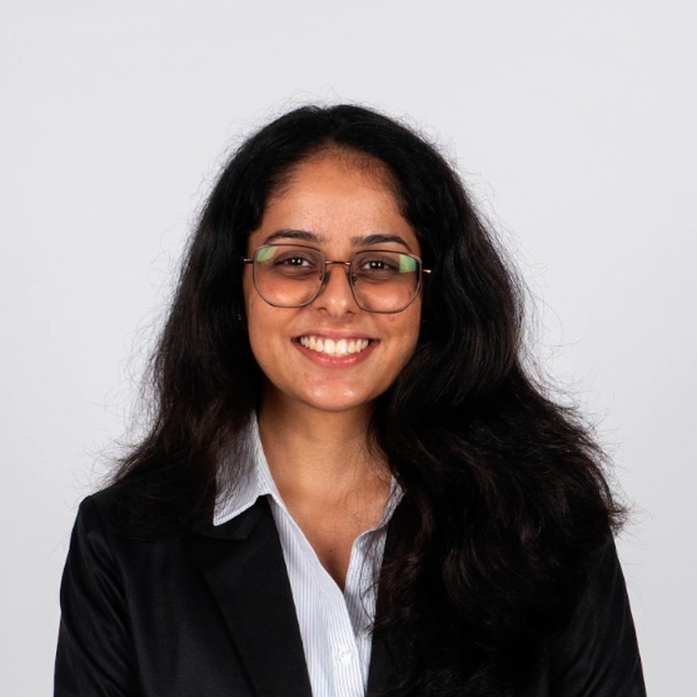 Ms. Navhya Gakhar