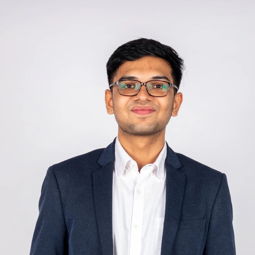 Mr. Samar Kamat