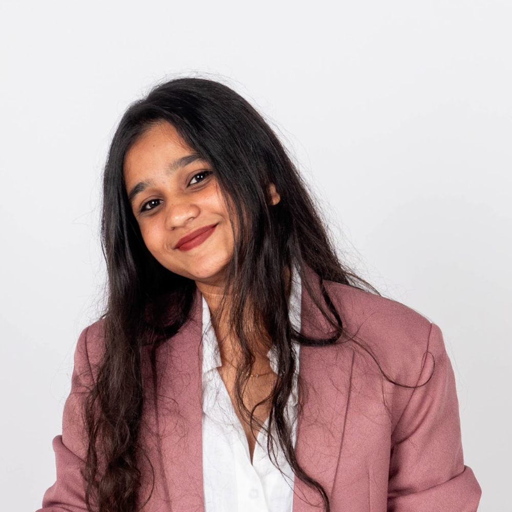 Ms. Varshita Vaan